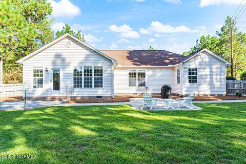 134 Juniper Creek Blvd, Pinehurst, NC 28374 photo 24