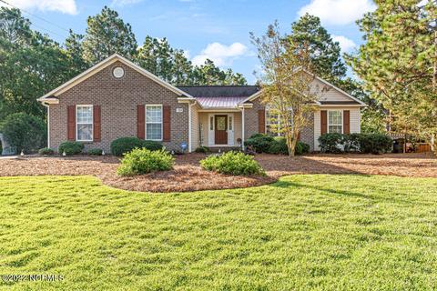 134 Juniper Creek Blvd, Pinehurst, NC 28374 photo 1