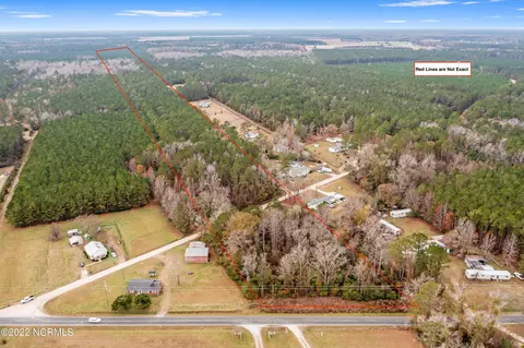 tbd Murphy Rd, Burgaw, NC 28425
