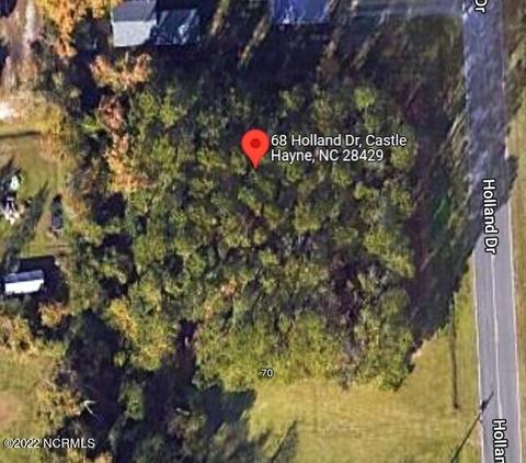 68 Holland Dr, Castle Hayne, NC 28429