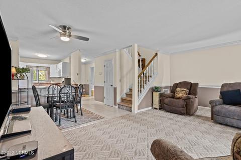 240 C Persimmon Dr, Pinebluff, NC 28373 photo 10