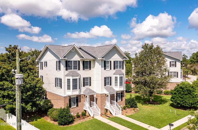 405 Freemason St #3B, Oriental, NC 28571
