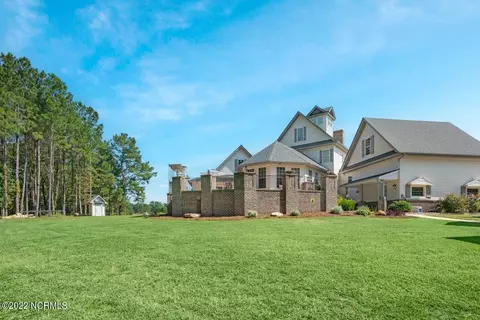 12182 Camp Charles Rd, Bailey, NC 27807 photo 42