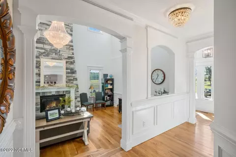 12182 Camp Charles Rd, Bailey, NC 27807 photo 6