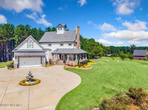 12182 Camp Charles Rd, Bailey, NC 27807 photo 45
