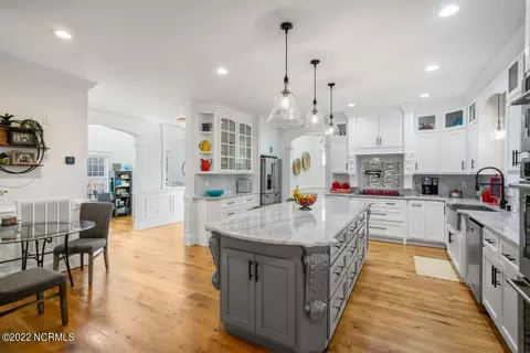 12182 Camp Charles Rd, Bailey, NC 27807 photo 11