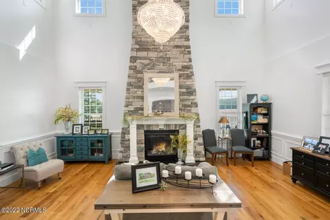 12182 Camp Charles Rd, Bailey, NC 27807 photo 8