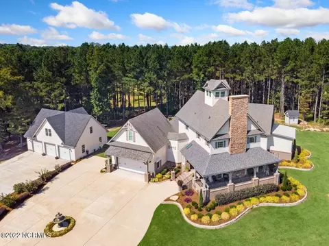 12182 Camp Charles Rd, Bailey, NC 27807 photo 47