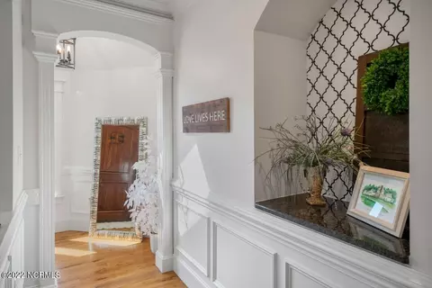 12182 Camp Charles Rd, Bailey, NC 27807 photo 5