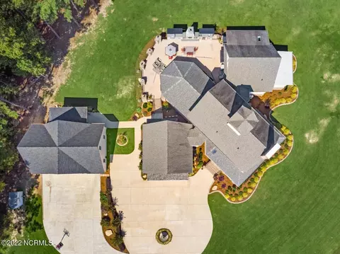 12182 Camp Charles Rd, Bailey, NC 27807 photo 57