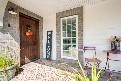 12182 Camp Charles Rd, Bailey, NC 27807 photo 4