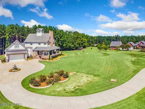 12182 Camp Charles Rd, Bailey, NC 27807 photo 46