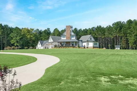 12182 Camp Charles Rd, Bailey, NC 27807 photo 58