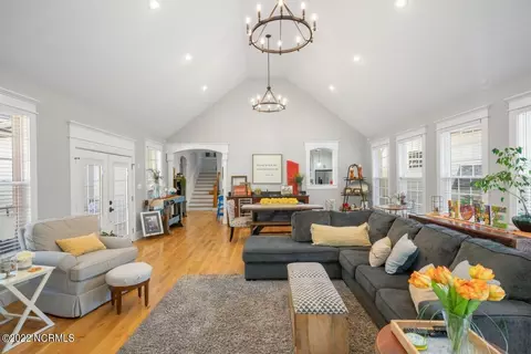 12182 Camp Charles Rd, Bailey, NC 27807 photo 10