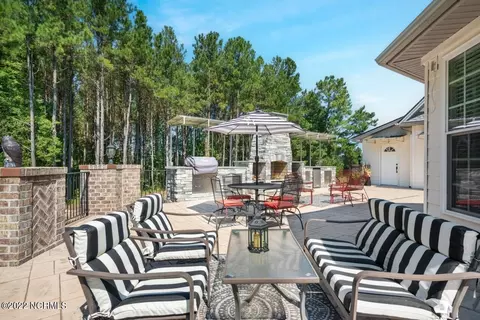 12182 Camp Charles Rd, Bailey, NC 27807 photo 17