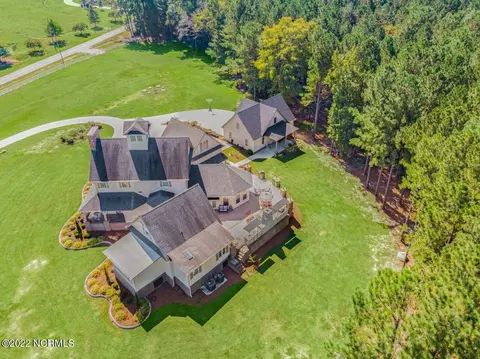 12182 Camp Charles Rd, Bailey, NC 27807 photo 49