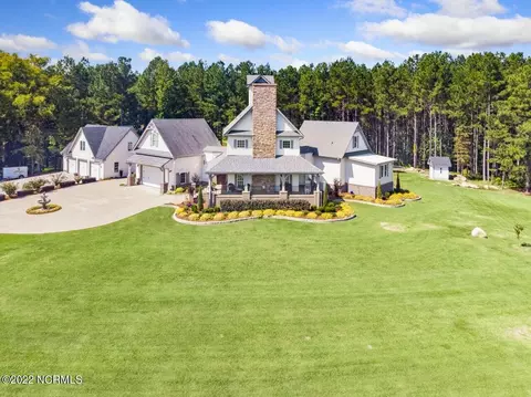 12182 Camp Charles Rd, Bailey, NC 27807 photo 48