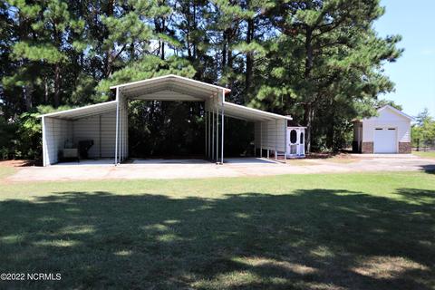 211 Grandy Rd, Grandy, NC 27939 photo 5