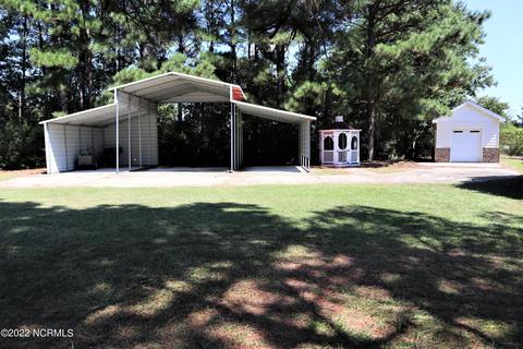 211 Grandy Rd, Grandy, NC 27939 photo 6