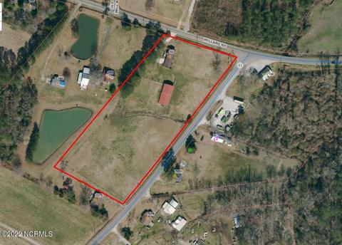 55 Willard Rd, Willard, NC 28478 photo 3