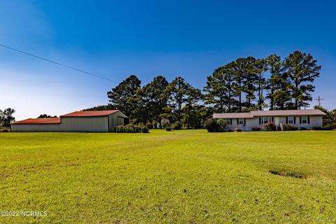 55 Willard Rd, Willard, NC 28478 photo 1