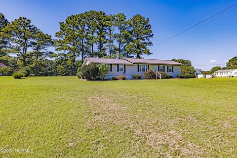 55 Willard Rd, Willard, NC 28478 photo 2