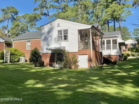 303 E Franklin St, Williamston, NC 27892 photo 47