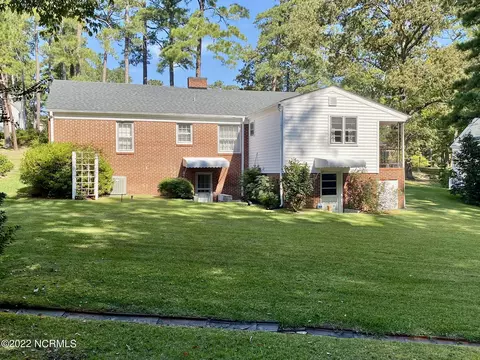 303 E Franklin St, Williamston, NC 27892 photo 46