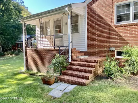 303 E Franklin St, Williamston, NC 27892 photo 43