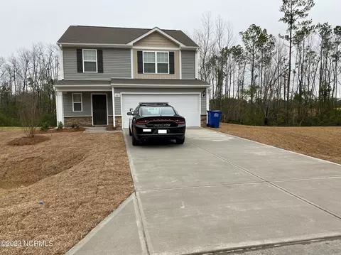 661 Poppleton Dr, Hampstead, NC 28443 photo 22