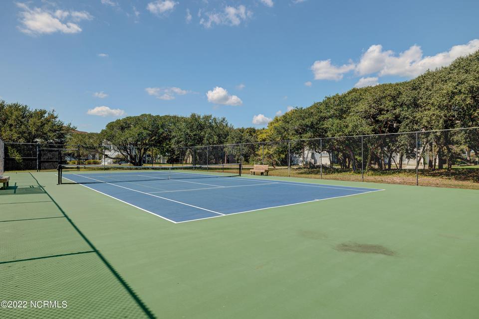  157 Old Village Ln, North Topsail Beach, NC 28460 photo 46