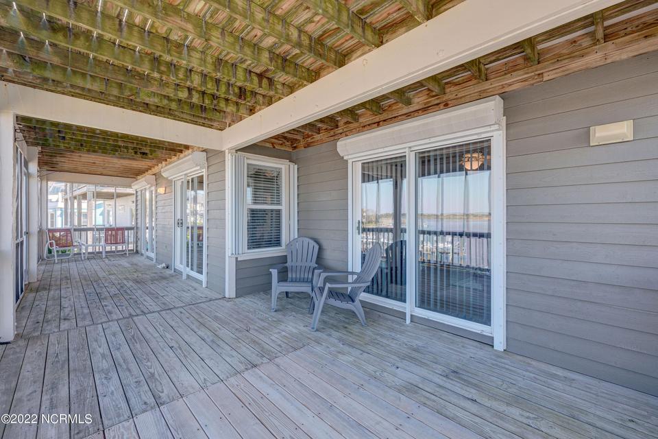  157 Old Village Ln, North Topsail Beach, NC 28460 photo 34