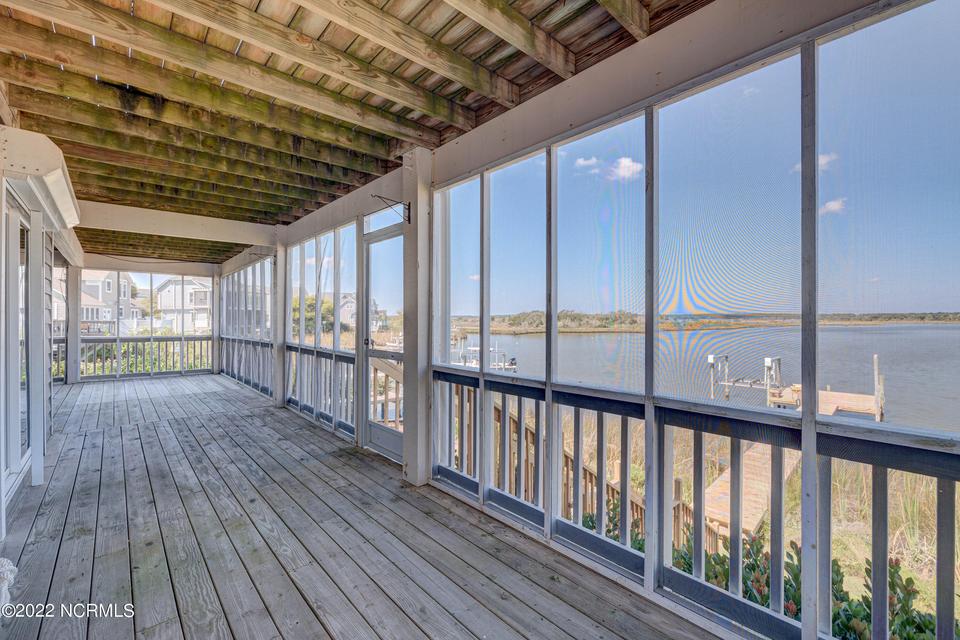 157 Old Village Ln, North Topsail Beach, NC 28460 photo 32