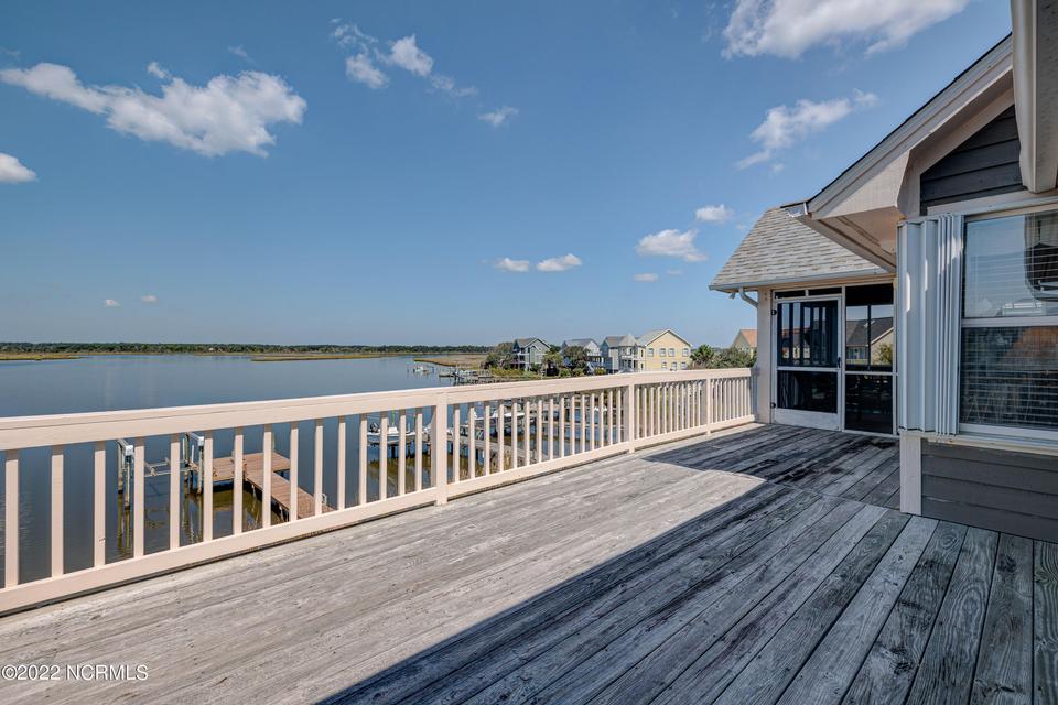  157 Old Village Ln, North Topsail Beach, NC 28460 photo 27