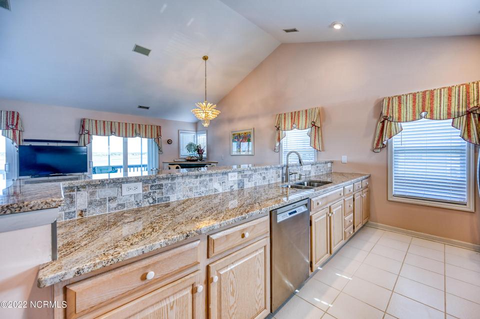  157 Old Village Ln, North Topsail Beach, NC 28460 photo 21