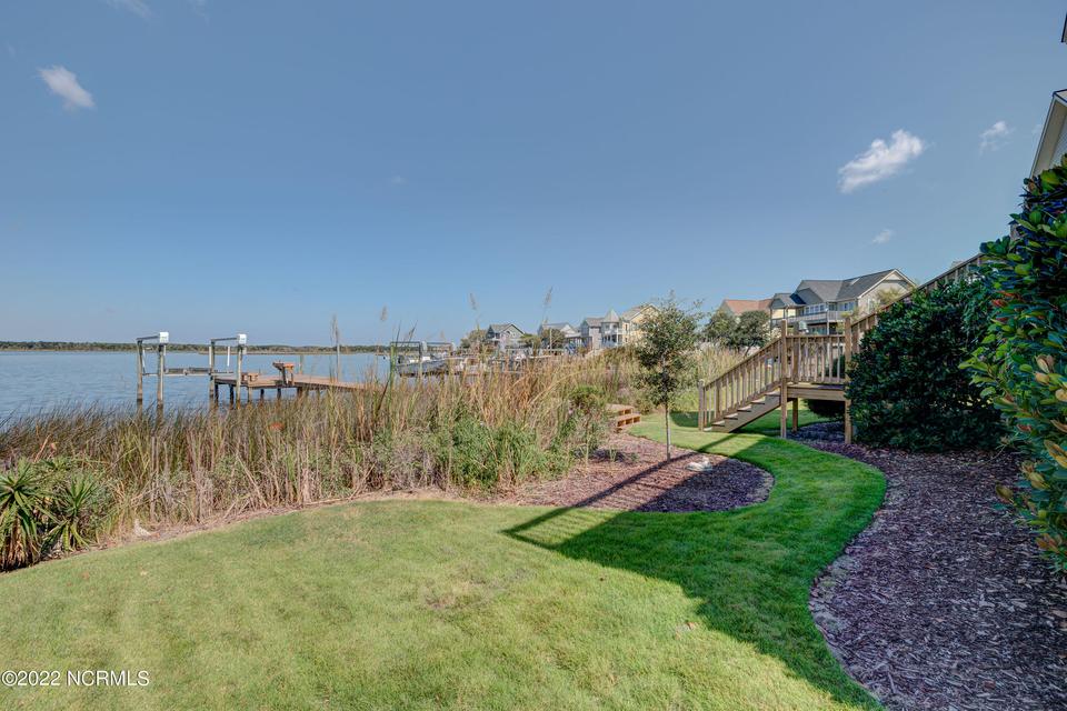  157 Old Village Ln, North Topsail Beach, NC 28460 photo 36