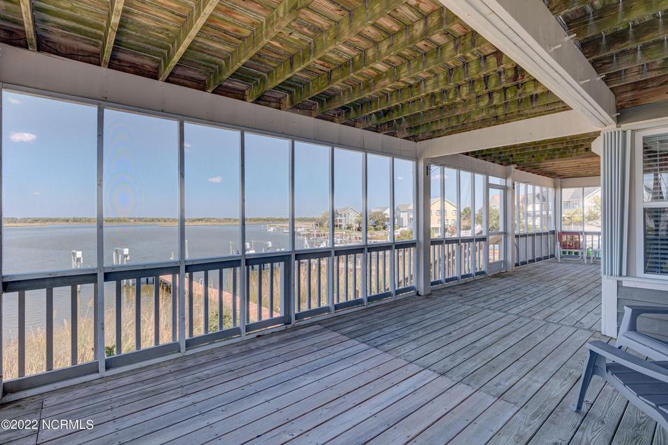  157 Old Village Ln, North Topsail Beach, NC 28460 photo 33