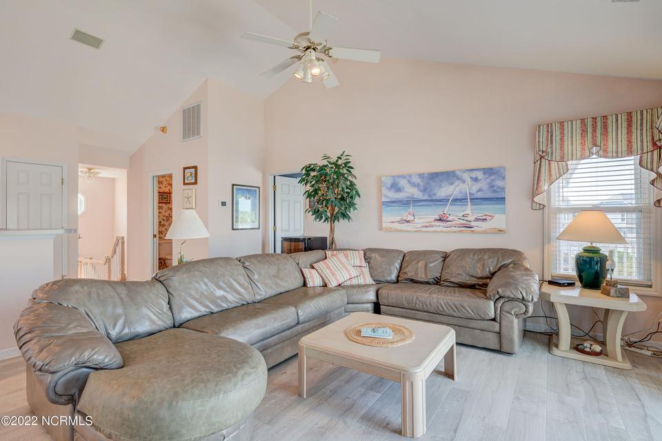  157 Old Village Ln, North Topsail Beach, NC 28460 photo 17