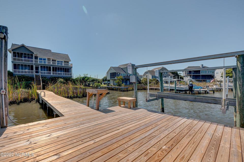  157 Old Village Ln, North Topsail Beach, NC 28460 photo 41