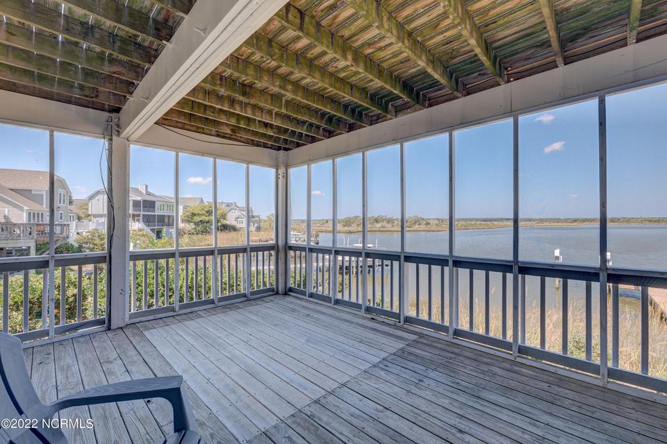  157 Old Village Ln, North Topsail Beach, NC 28460 photo 35