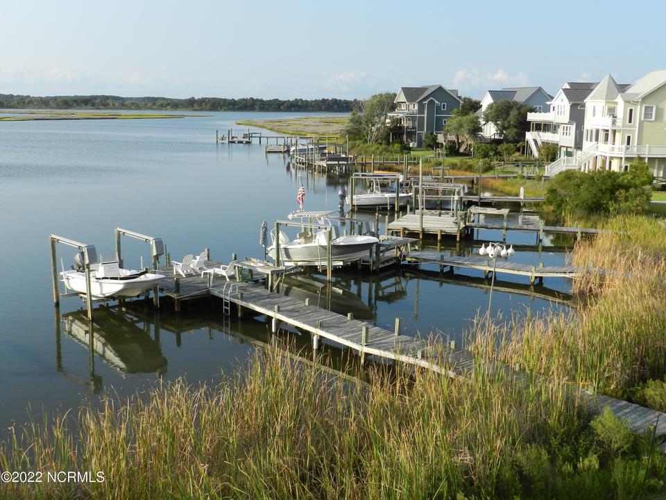 157 Old Village Ln, North Topsail Beach, NC 28460 photo 55