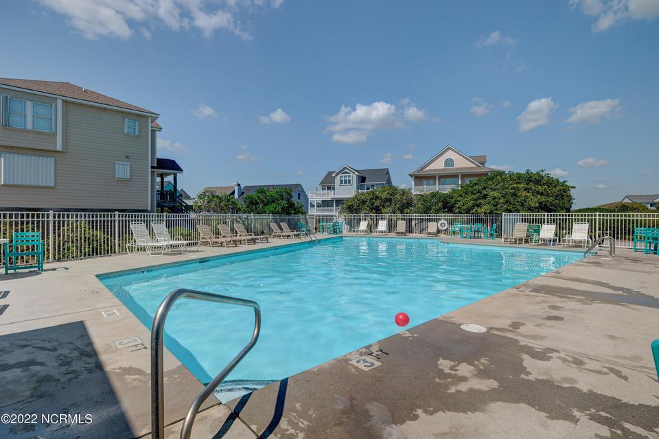  157 Old Village Ln, North Topsail Beach, NC 28460 photo 50