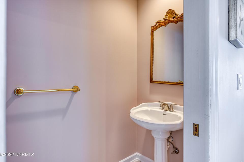  157 Old Village Ln, North Topsail Beach, NC 28460 photo 31