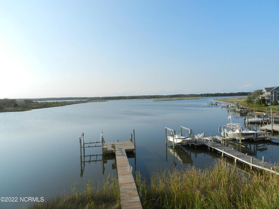  157 Old Village Ln, North Topsail Beach, NC 28460 photo 54