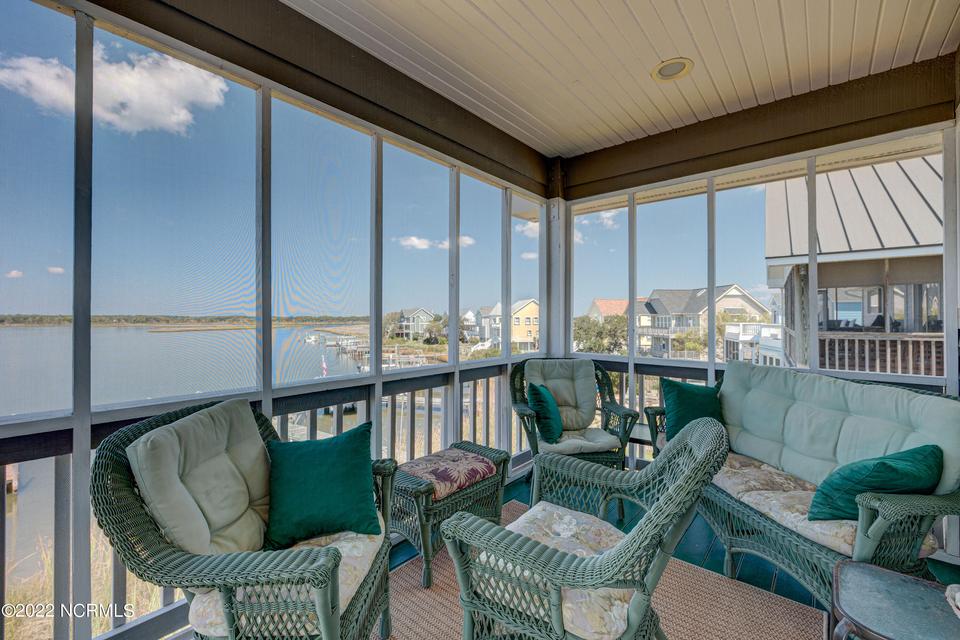  157 Old Village Ln, North Topsail Beach, NC 28460 photo 19
