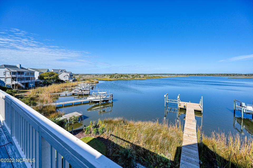  157 Old Village Ln, North Topsail Beach, NC 28460 photo 56