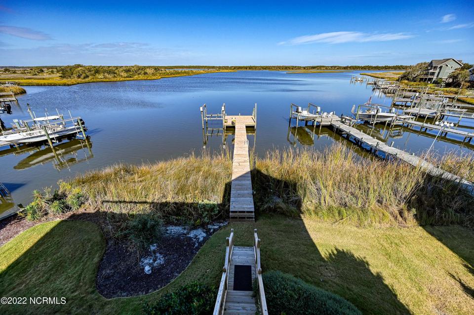  157 Old Village Ln, North Topsail Beach, NC 28460 photo 26