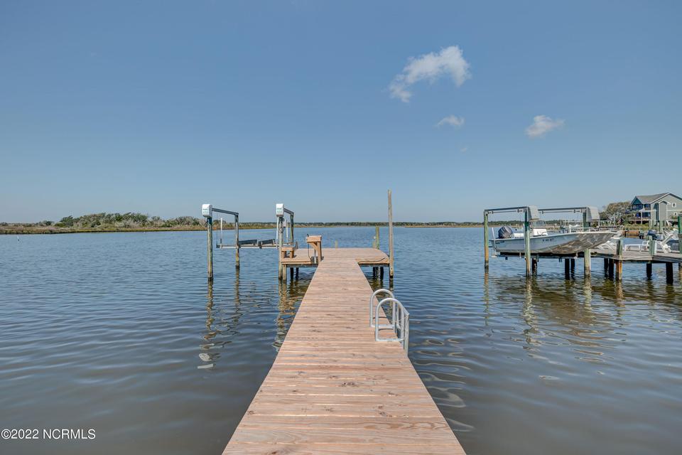  157 Old Village Ln, North Topsail Beach, NC 28460 photo 38