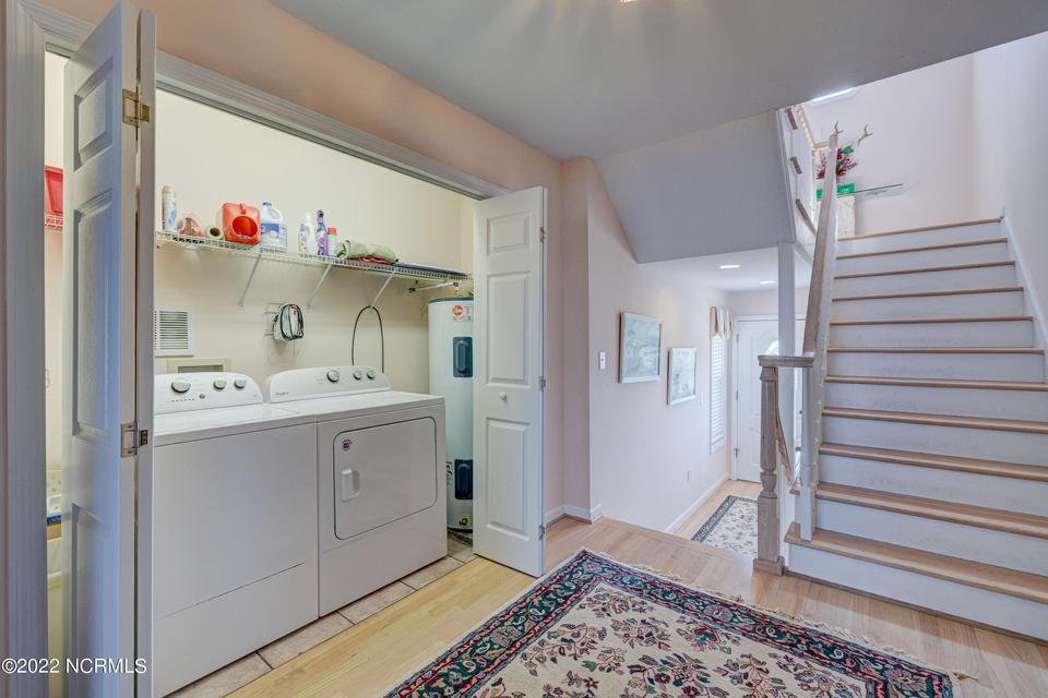  157 Old Village Ln, North Topsail Beach, NC 28460 photo 13