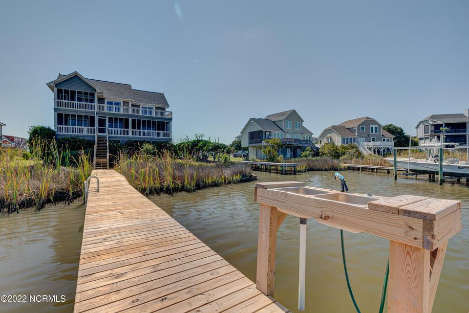  157 Old Village Ln, North Topsail Beach, NC 28460 photo 42